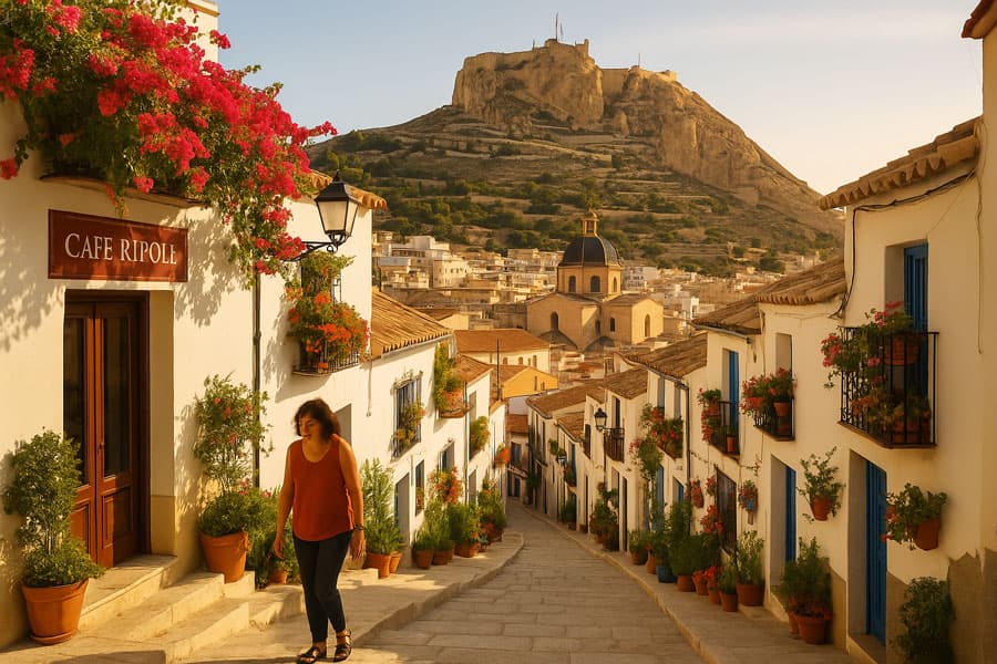 alicante-francophones