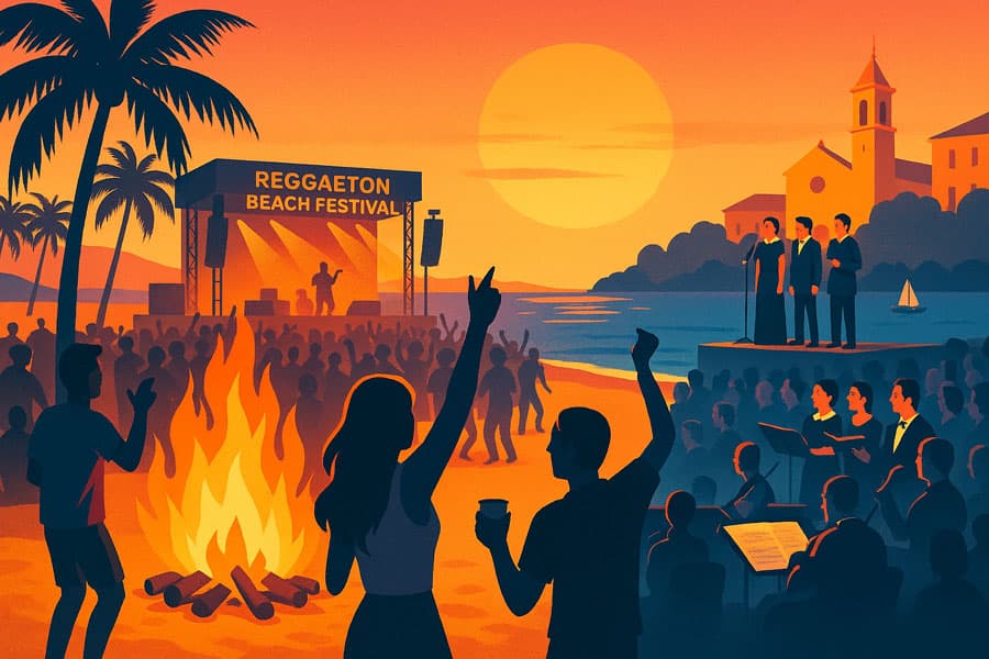 Été Torrevieja 2025