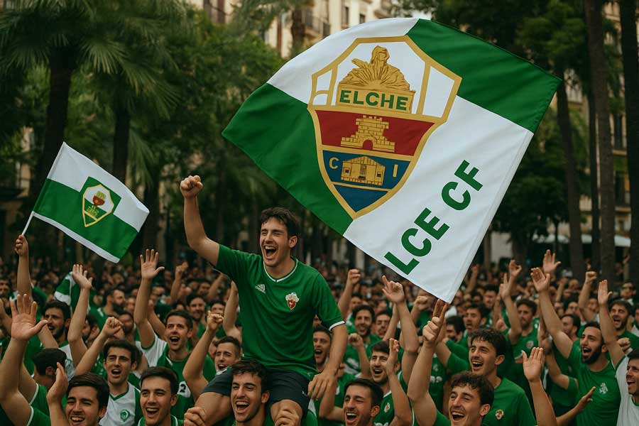 Elche CF