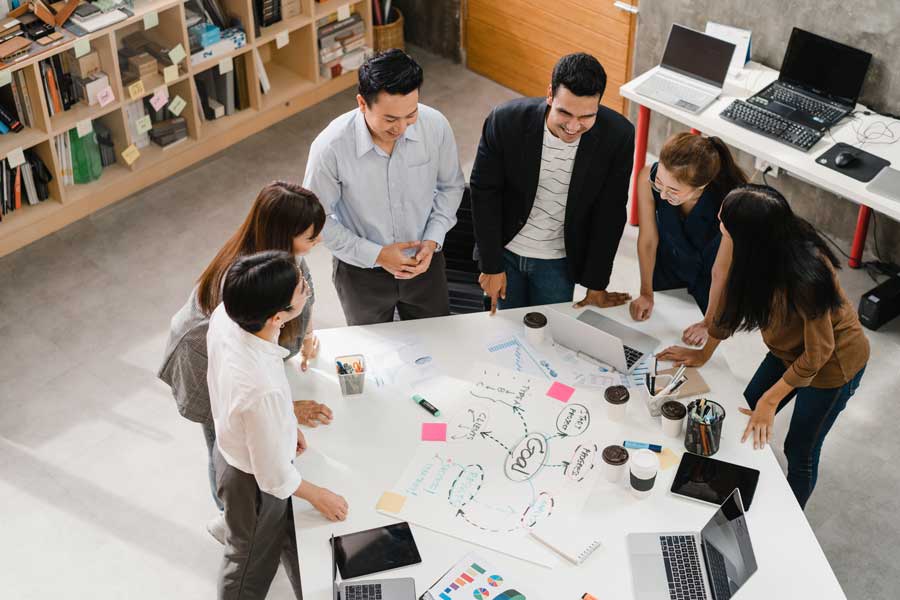 Gestion innovante à Alicante