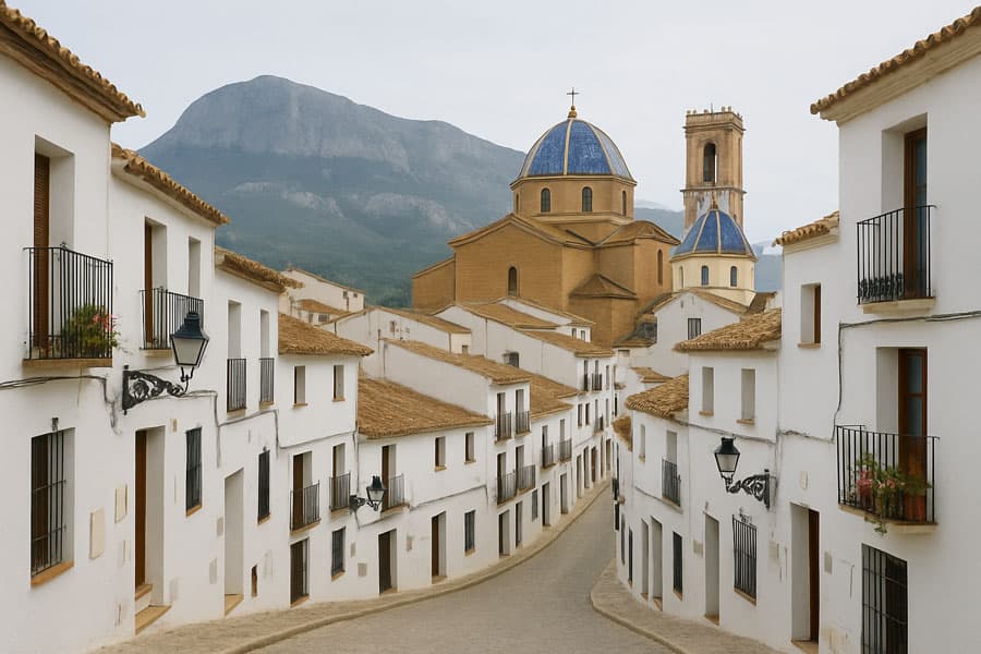 Altea