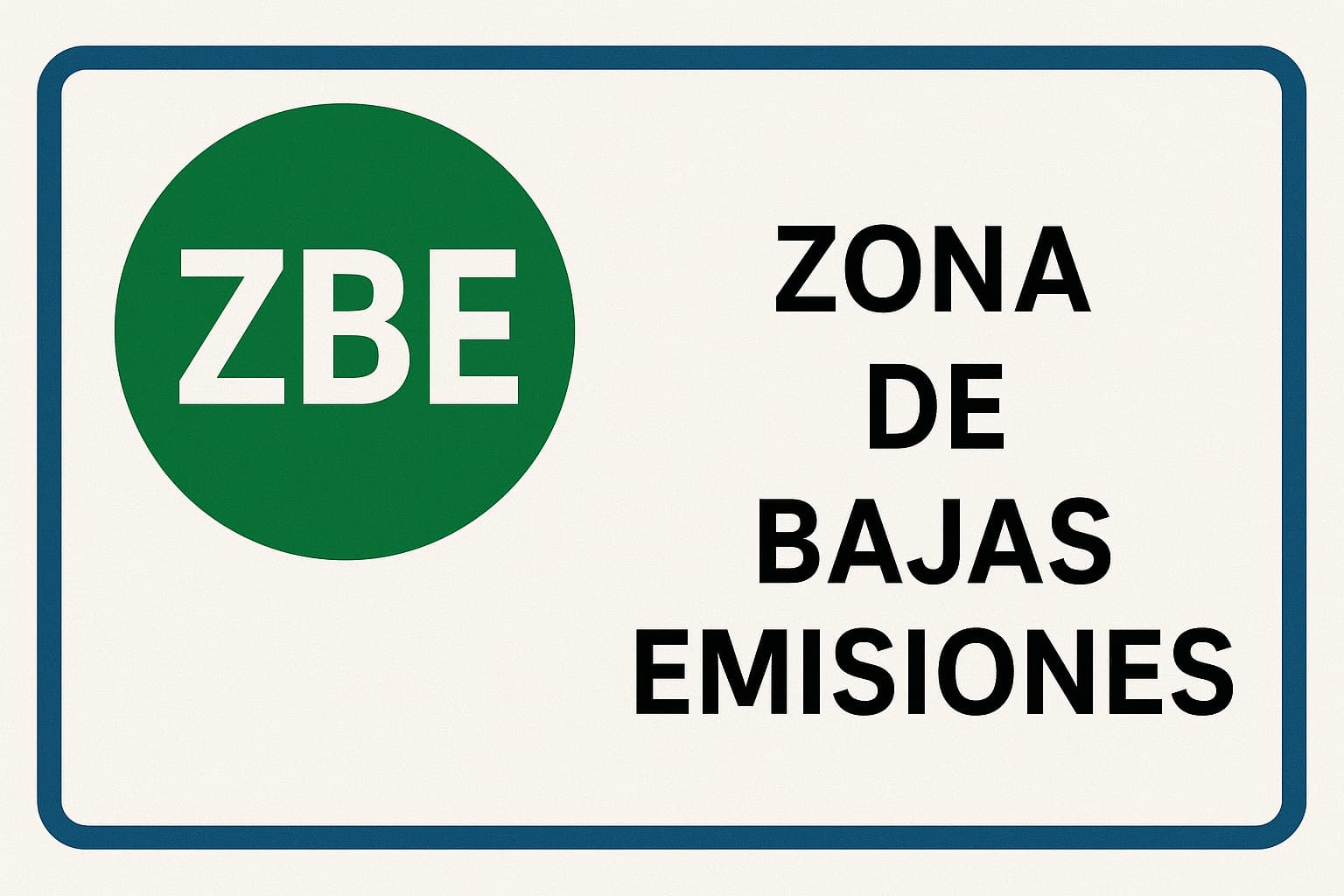 ZBE
