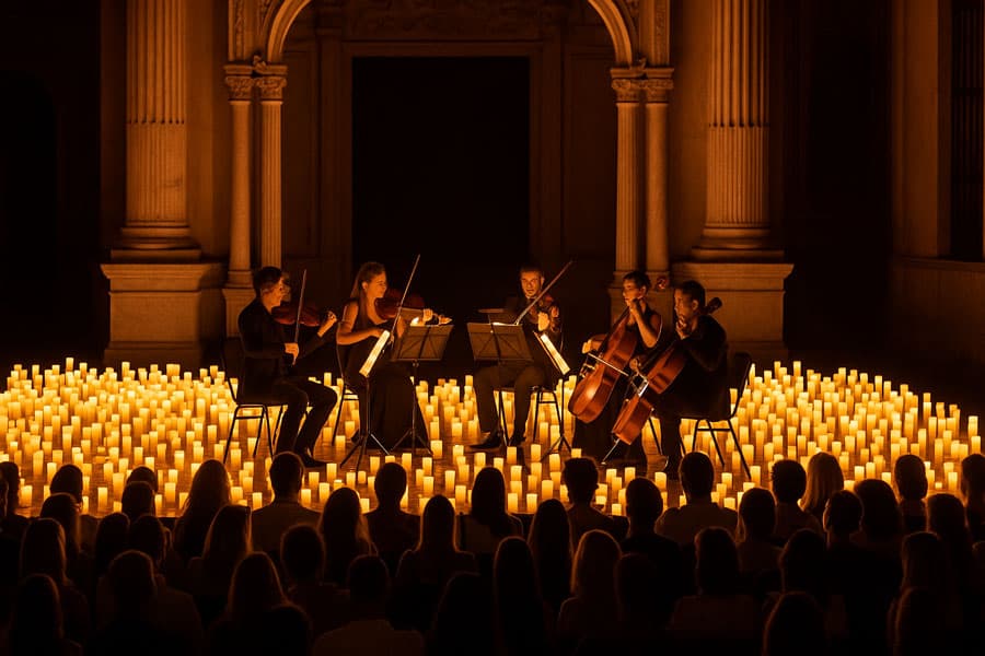 Candlelight