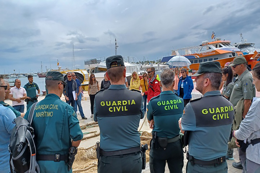 guardia civil