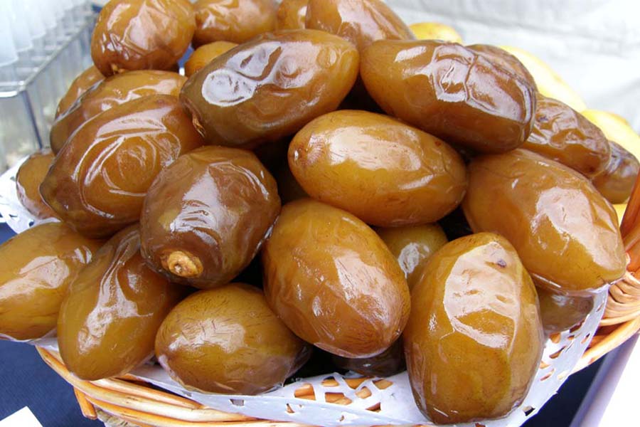 Dattes-Elche