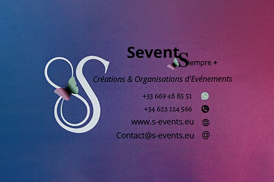 Salon évents