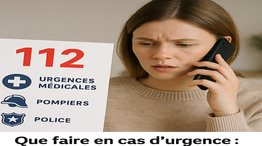 urgences alicante