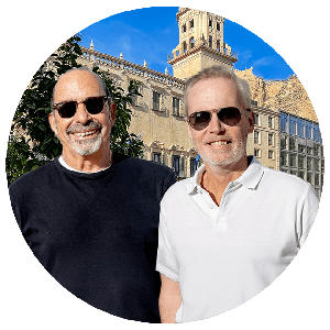 Équipe Topinfo Alicante