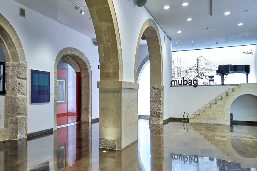 MUBAG