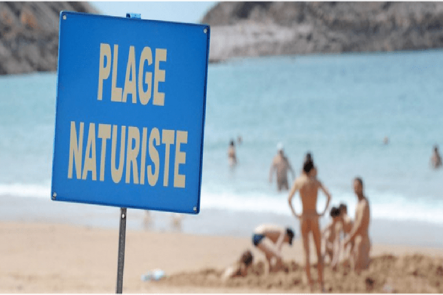 Découvrez les plages naturistes de la province d'Alicante