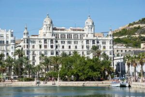 immobilier- logement-alicante