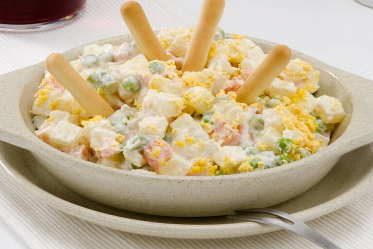 ensaladilla rusa