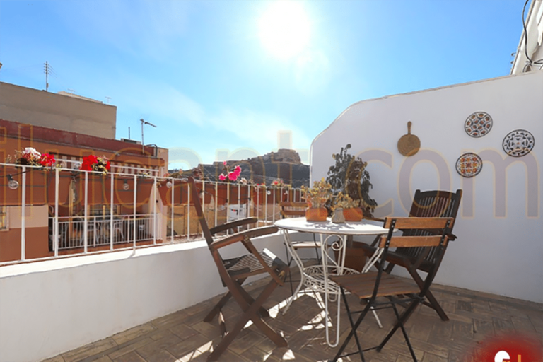 immobilier touristique