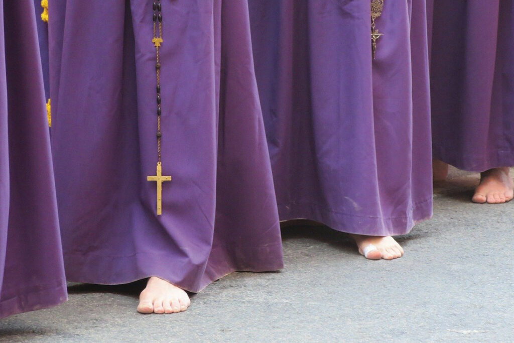 Découvrez ici le programme de la "Semana Santa" à Alicante