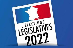 Elections législatives 2022 : les dates et modalités pour les Français de l’étranger