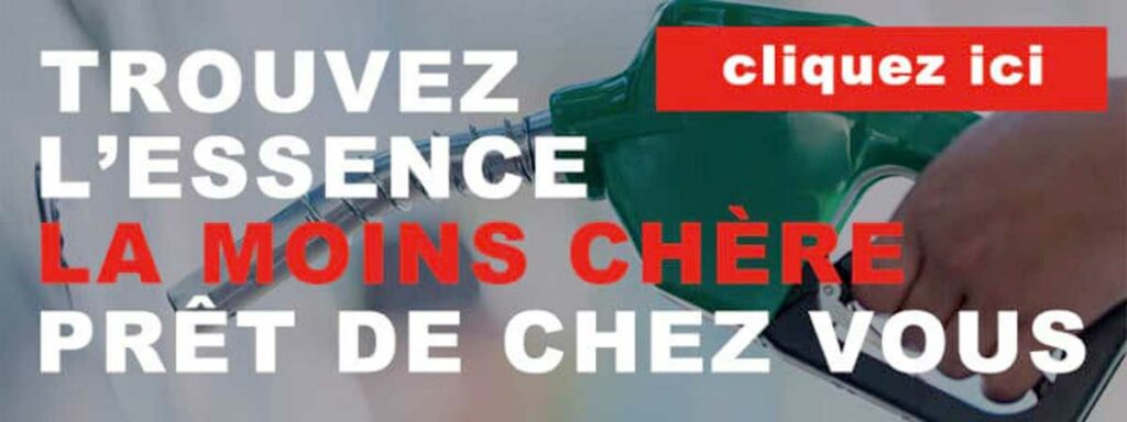 Trouvez l'essence la moins chère dans la province d'Alicante