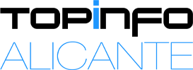 Logo Top Info Alicante