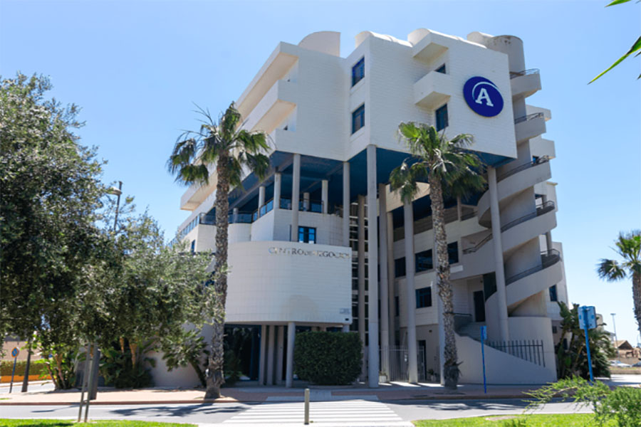 Business World Alicante gérera la Casa del Mar