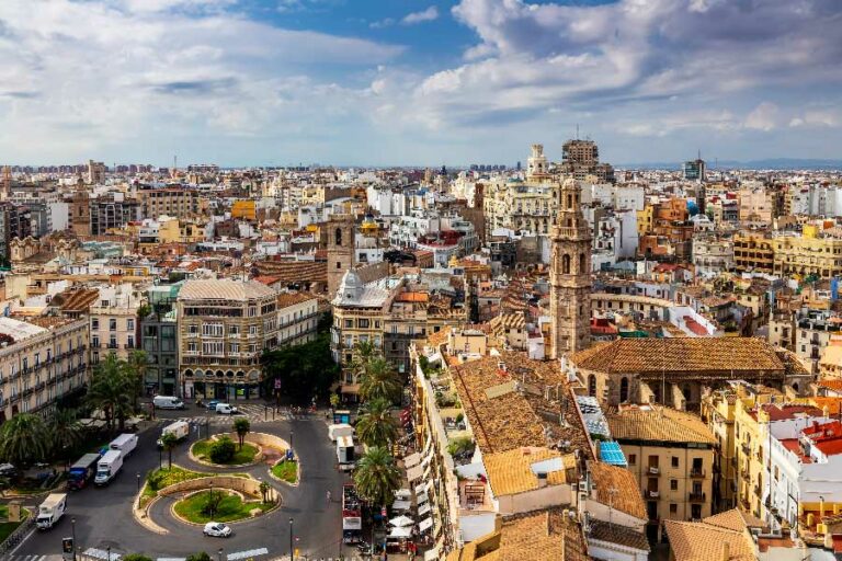 valencia