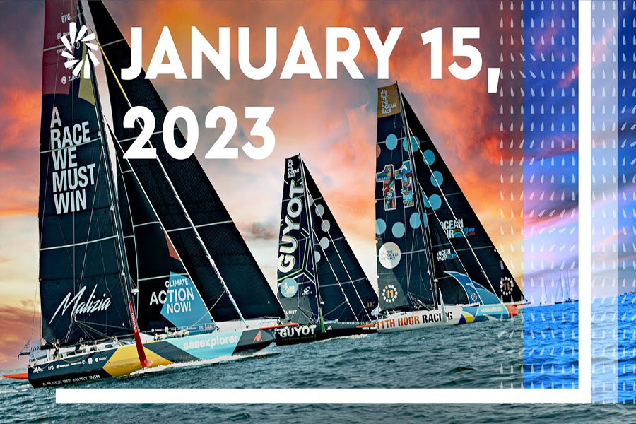 Ocean Race 2023