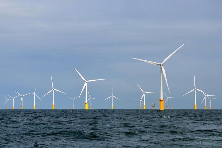éoliennes