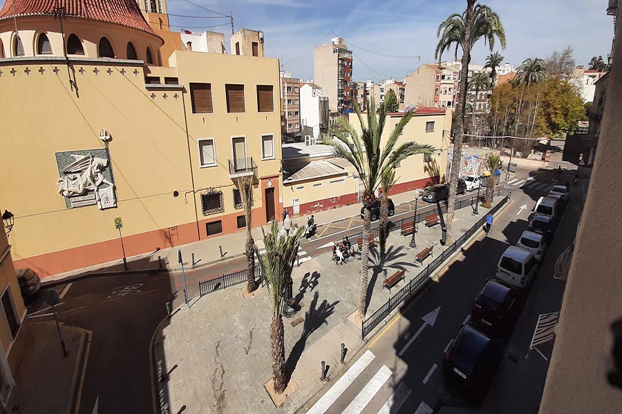 San Antón