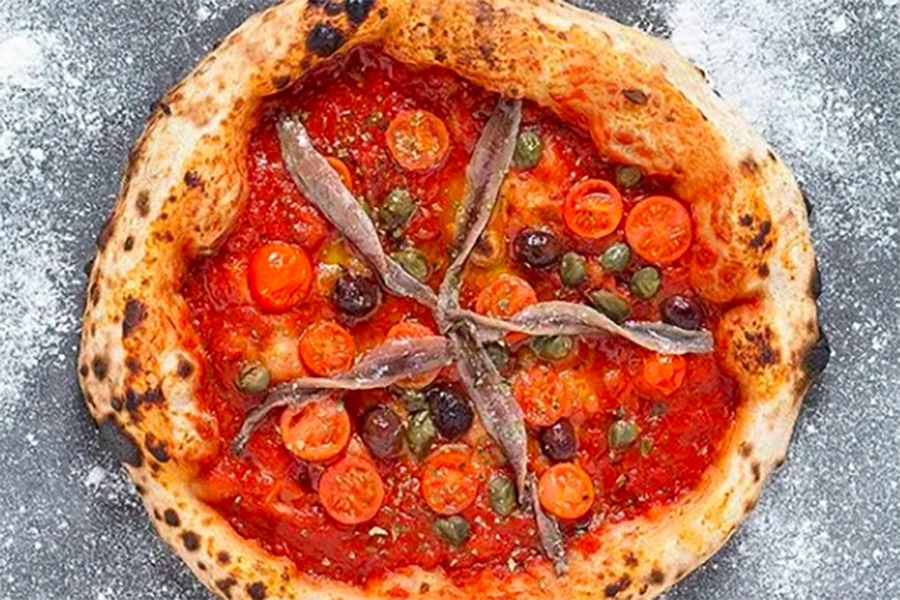 Infraganti Pizza Bar Alicante 45 Sur 50 Dans Le Top Pizza Europa 2023 Infraganti Pizza Bar Alicante 45 Sur 50 Dans Le Top Pizza Europa 2023