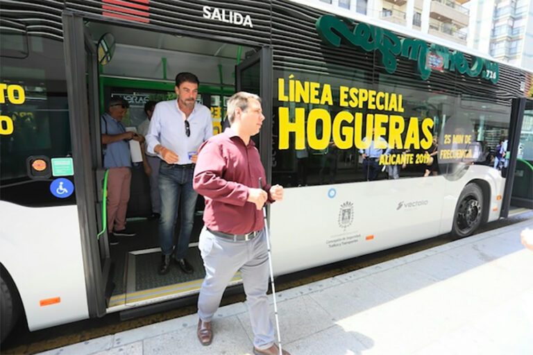 hogueras