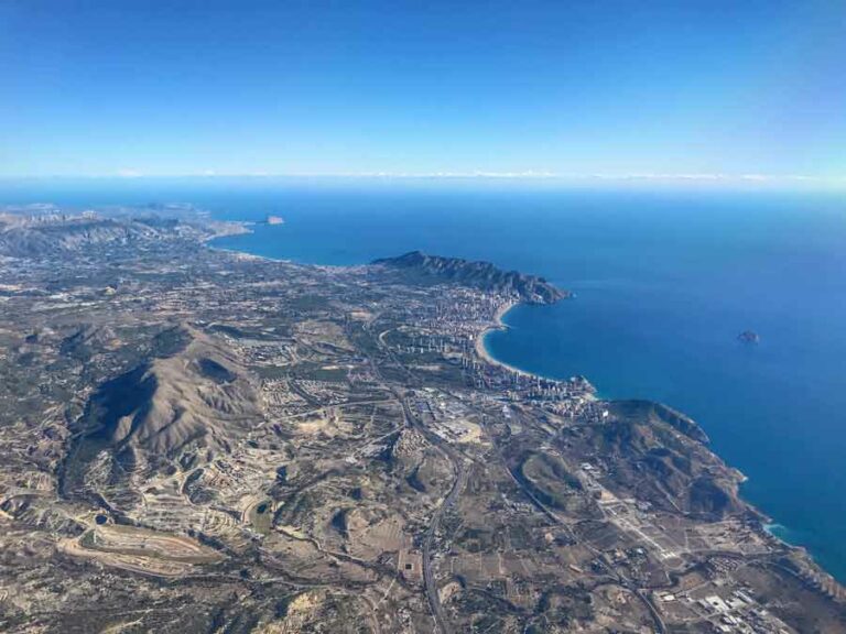 Province d'Alicante