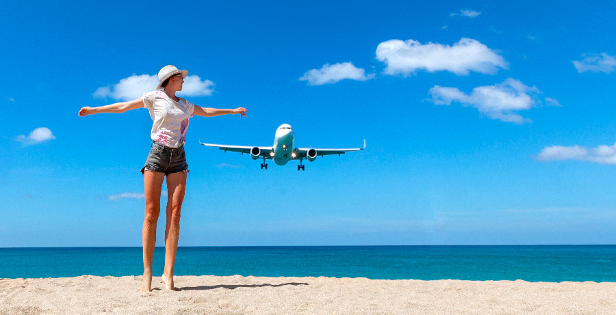 aéroport Alicante-Elche