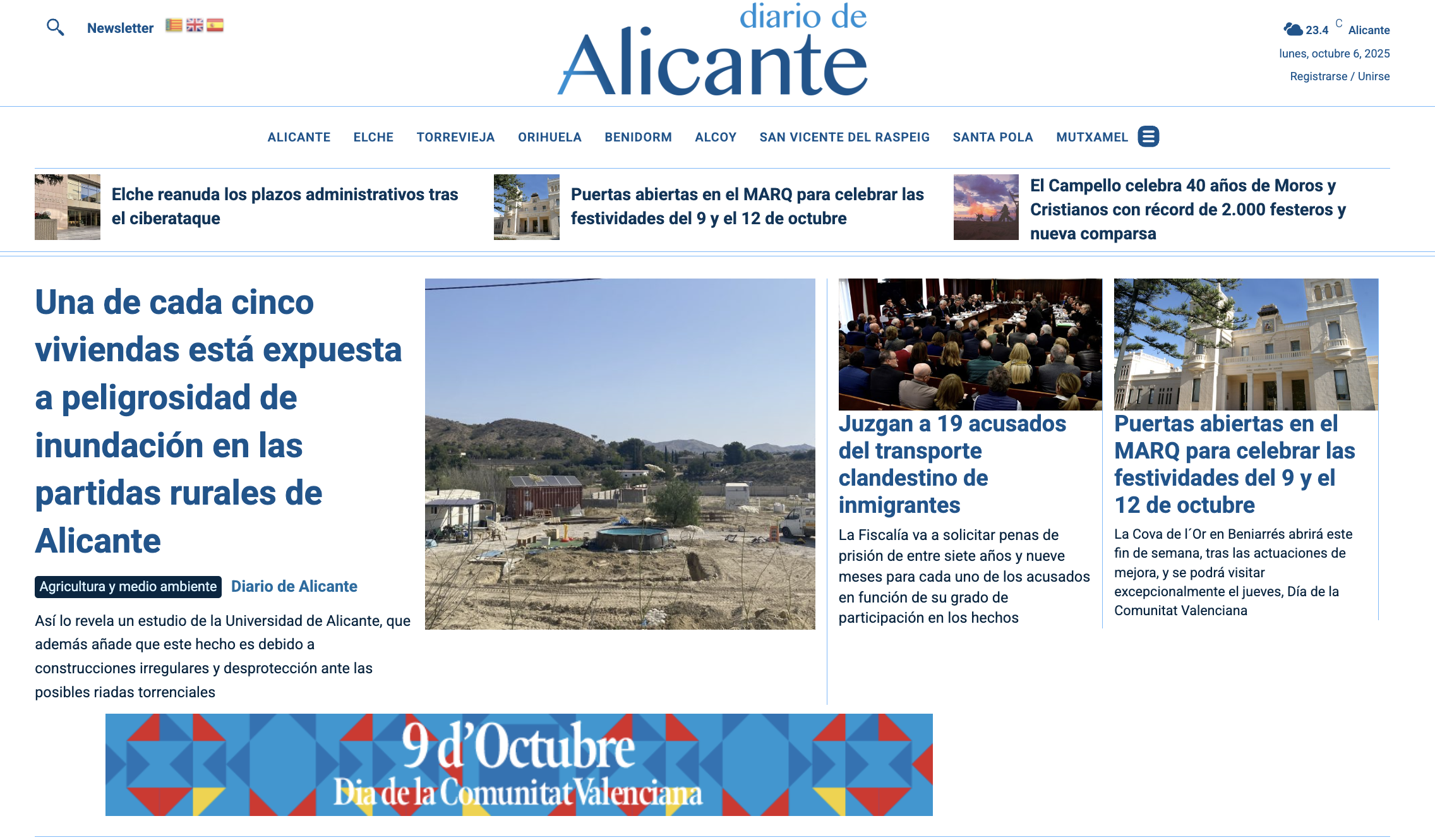 Diaro de Alicante