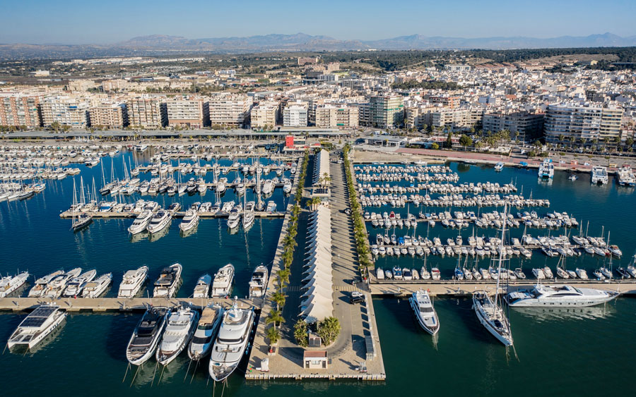 Événements à Santa Pola cet été 2024
