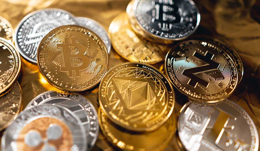 Cryptomonnaies à Torrevieja