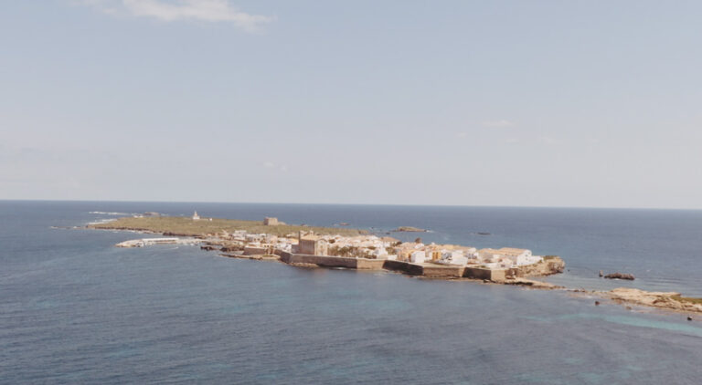 L'île de Tabarca