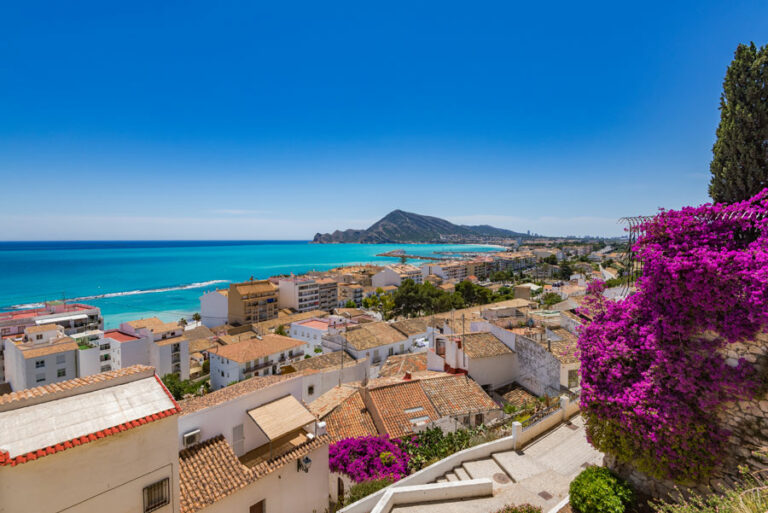 ramblas altea