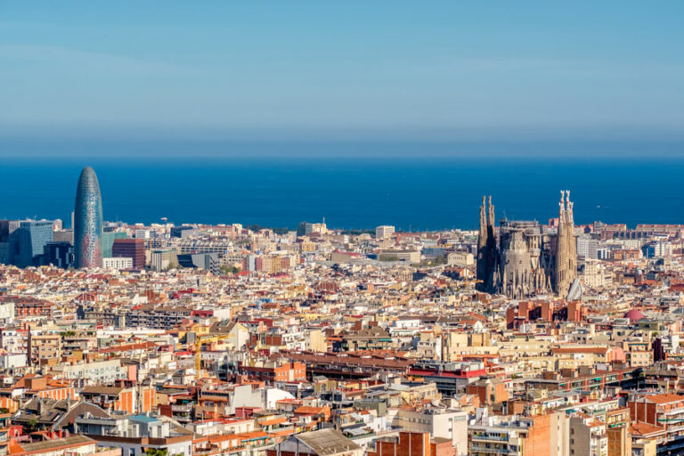 Barcelone
