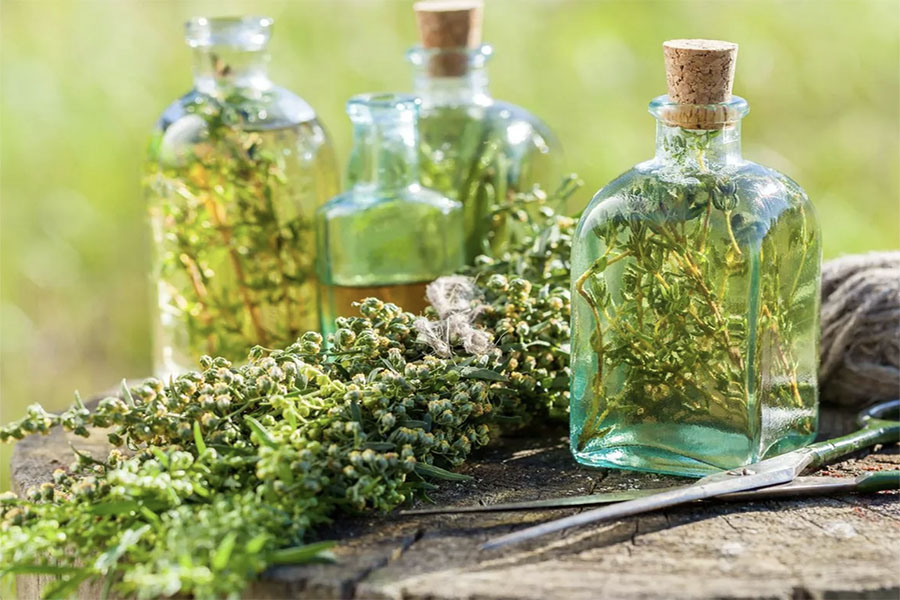 La Hierbas, une liqueur aux saveurs uniques !