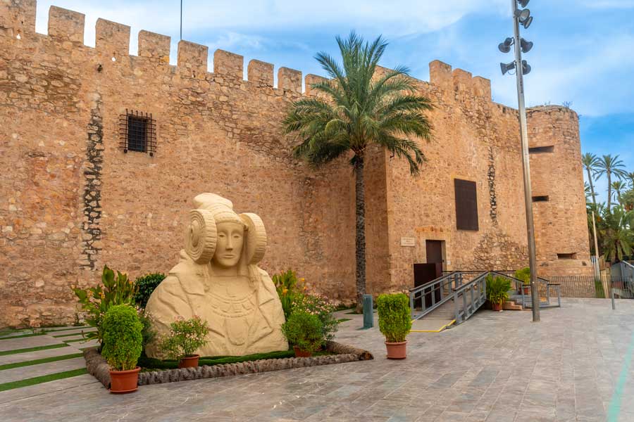 Année jubilaire 2025 à Elche