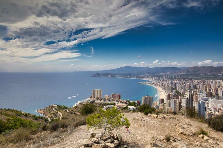 Benidorm Green Pioneer