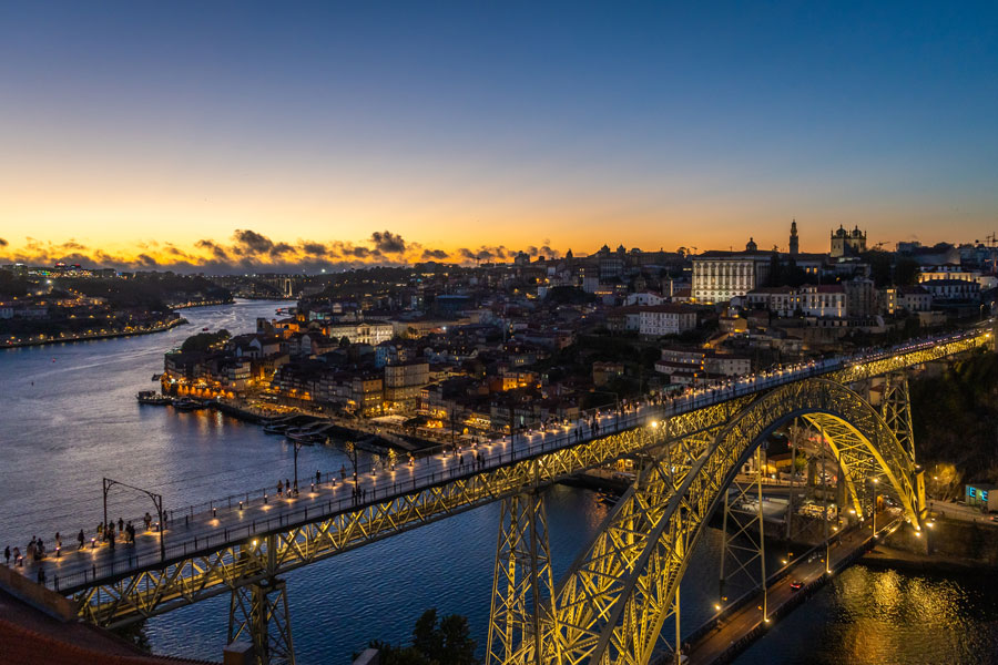 Porto