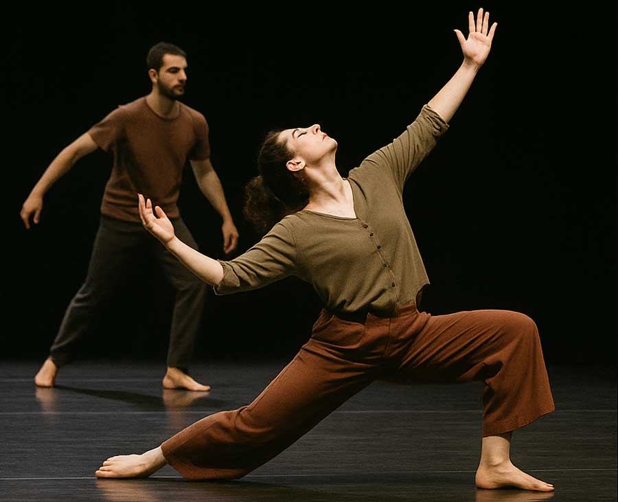 Festival Abril en Danza