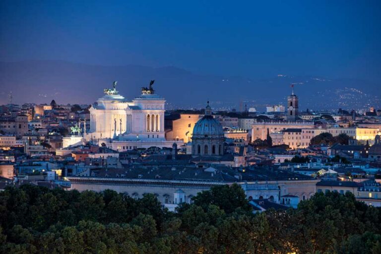 Rome