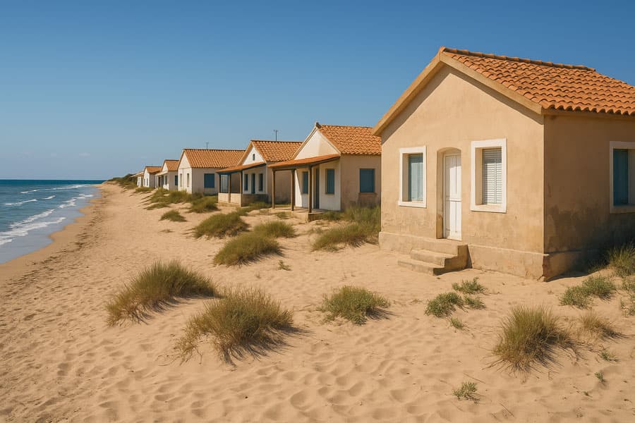 El Pinet