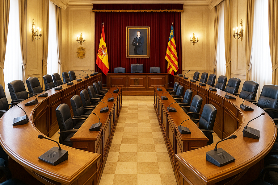 budget municipal 2025 d’Alicante