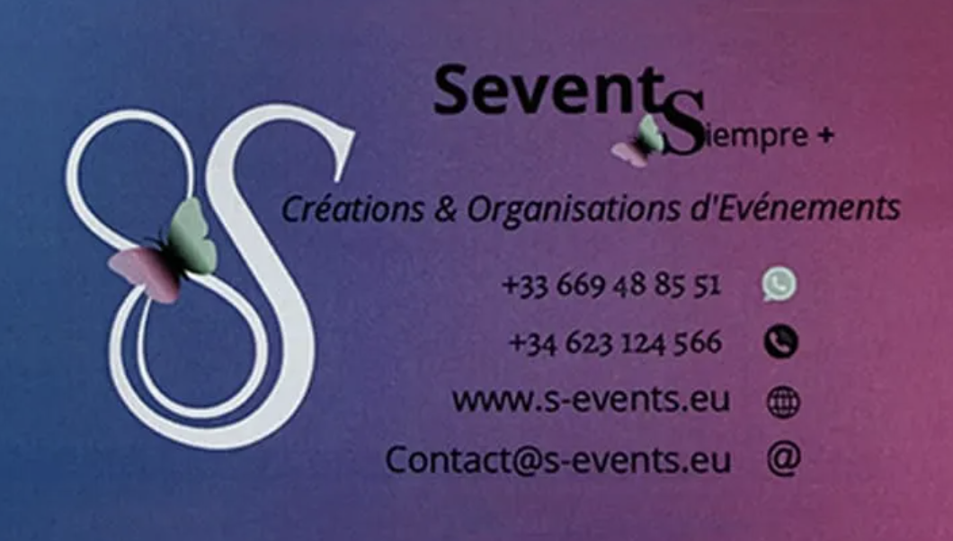 Sevents