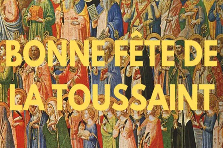 toussaint-alicante