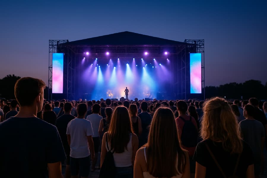 Low Festival
