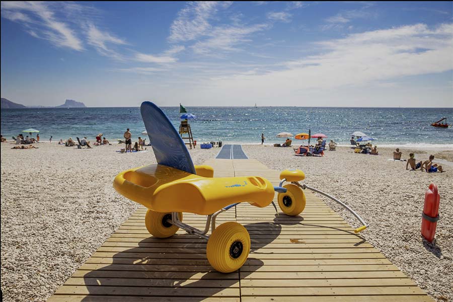 Actualité : Technologie touristique dans la province d’Alicante