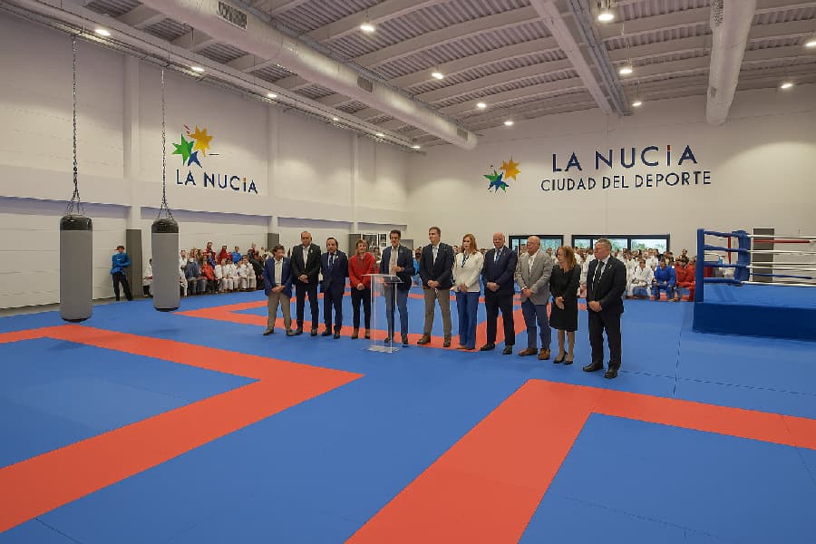 La Nucia