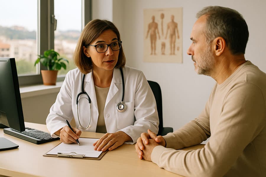 Travailler à Alicante : quelle couverture santé ?